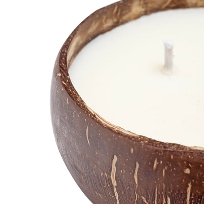 Vanilla Double Wick Candle